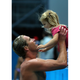 Illustration for article titled Everyone's A Winner When It Comes to Olympic Bodies